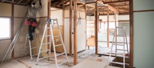 Entreprise de rénovation de la maison et de rénovation d’appartement à Le Fossat